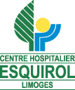 Du Centre Hospitalier Esquirol Limoges