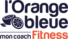 Orange Bleue