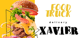 Xavier Food Truck