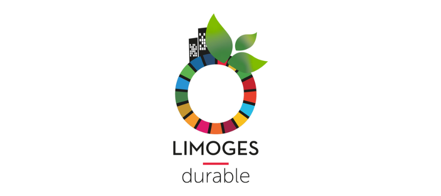 Vivez Local obtient le label Limoges Durable
