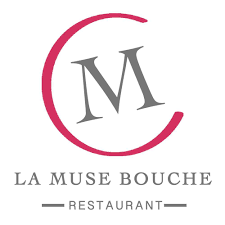 logo La muse bouche Restaurant Limoges