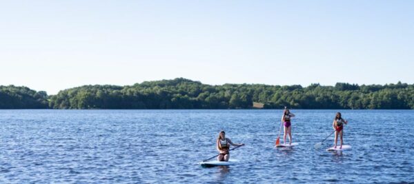 Activités Nautiques et Aquatiques