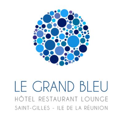 Hôtel Le Grand bleu