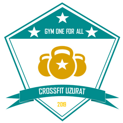 CrossFit Uzurat, Gym OneForAll