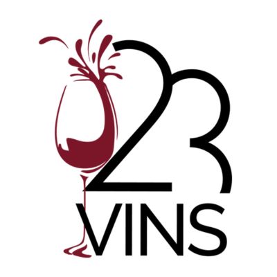 23 vins