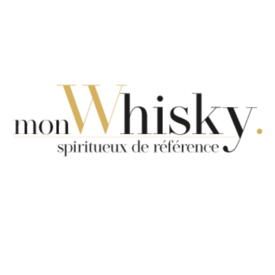 Mon whisky