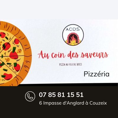 Au coin des saveurs