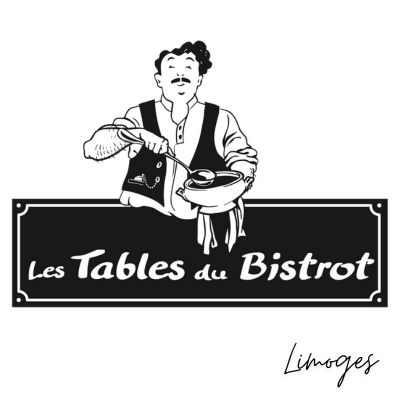 Les Tables du Bistrot