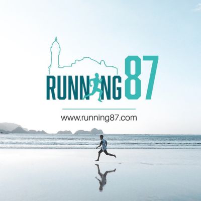 Running 87